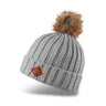 Dakine Kylie Pom Beanie - Womens - Griffin