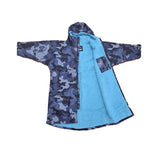 Dryrobe Advance Kids Long Sleeve