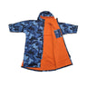 Dryrobe Advance Kids Long Sleeve