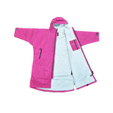 Dryrobe Advance Kids Long Sleeve