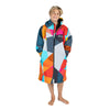 Dryrobe Advance Kids Long Sleeve - Abstract - Ltd Ed