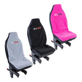 Dry Robe Car Seat Cover