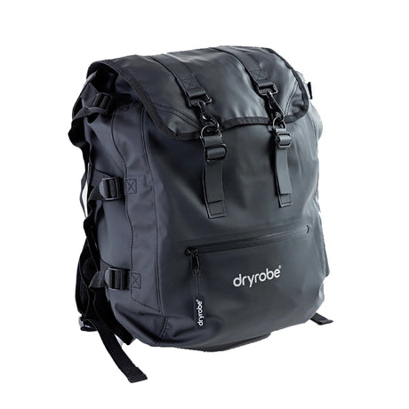 Dryrobe Compression Backpack