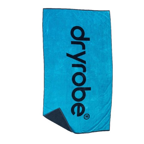 Dryrobe Organic Beach Towel