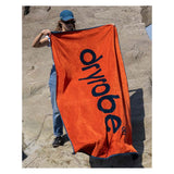 Dryrobe Organic Beach Towel