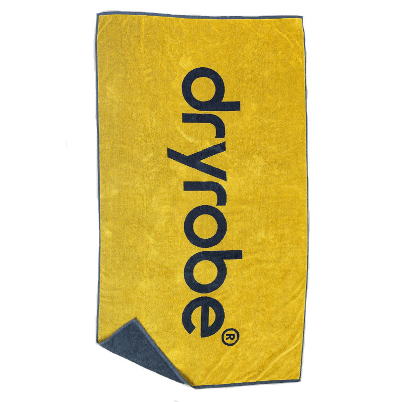 Dryrobe Organic Beach Towel