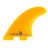 FCS 2 Performer Fins Neo Glass - Mango