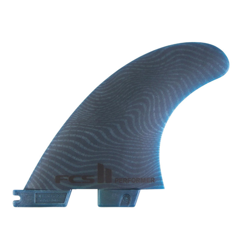 FCS 2 Performer Fins Neo Glass - Pacific