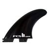 FCS II Carver Tri Fins 