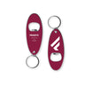 Fanatic Keyring Bottle Opener