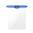 Fidlock HERMETIC Dry Bag Maxi - Blue/Transparent