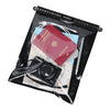 Fidlock HERMETIC Dry Bag Mega - Transparent/Black