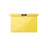 Fidlock HERMETIC Dry Bag Multi - Transparent Yellow