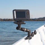 Railblaza Fish Finder Mount R-Lock S