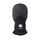 Ripcurl Flashbomb 3mm Hood - Black