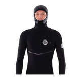 Ripcurl Flashbomb 3mm Hood - Black