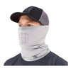 NRS H20zone Neck Gaiter - Quarry