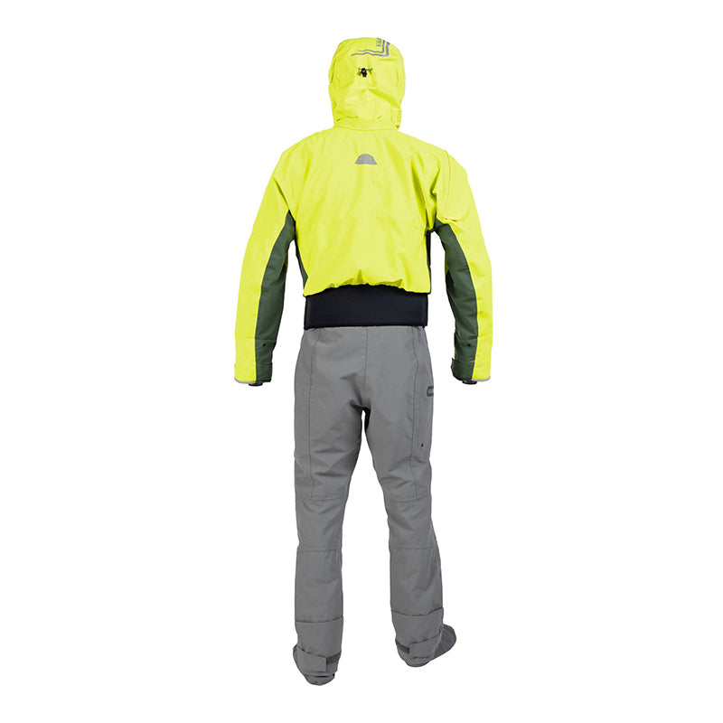 Kokatat Gore Tex Pro Odyssey Drysuit - Mantis