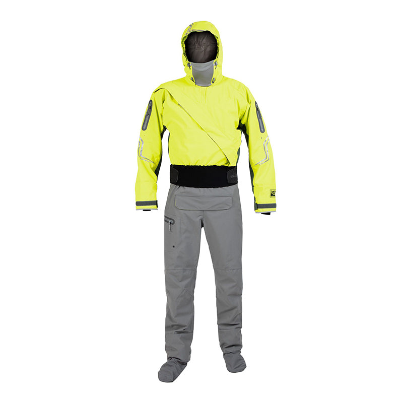 Kokatat Gore Tex Pro Odyssey Drysuit - Mantis