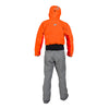 Kokatat Gore Tex Pro Odyssey Drysuit - Tangerine