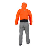 Kokatat Gore Tex Pro Odyssey Drysuit - Tangerine