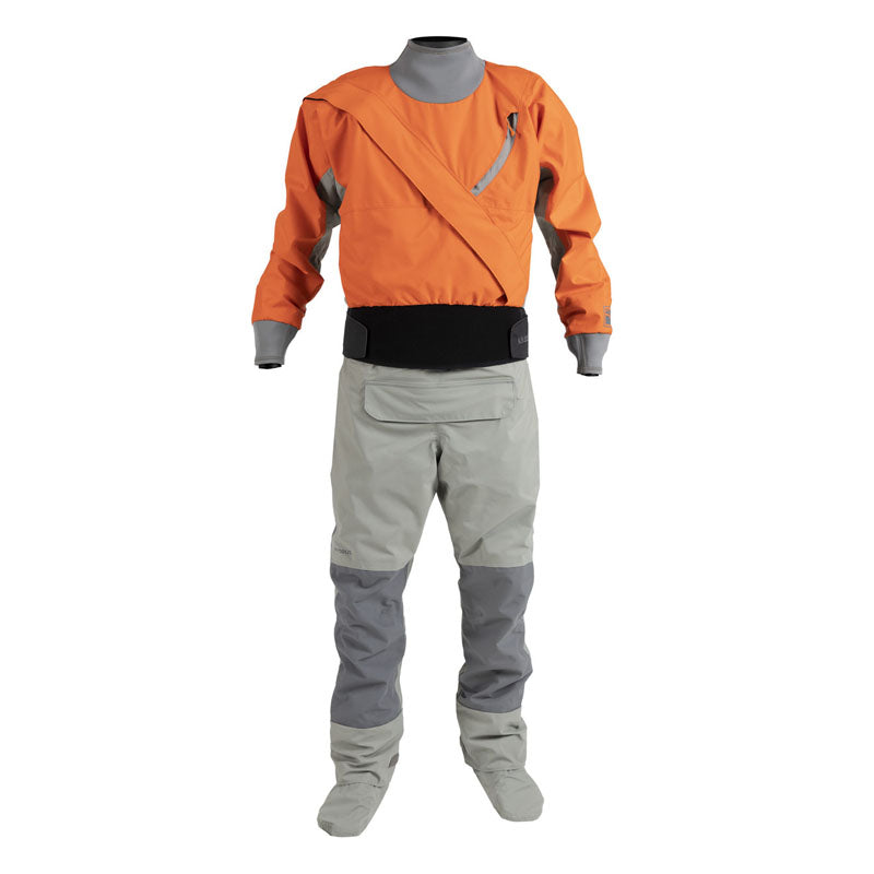 Kokatat Hydrus 3L Meridian Drysuit - Tangerine