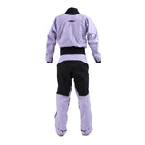 Kokatat Womens Hydrus 3L Meridian Drysuit - Purple Haze