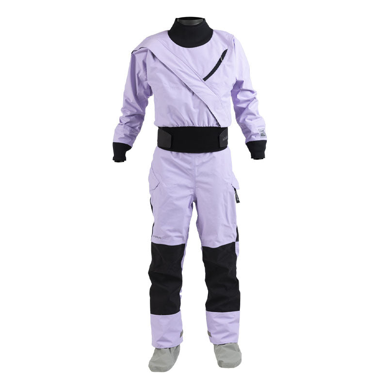 Kokatat Womens Hydrus 3L Meridian Drysuit - Purple Haze