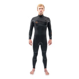 Dakine Mens Cyclone Chest Zip 5/4mm Full Wetsuit