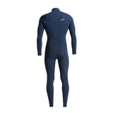 C-Skins Rewired 3:2 Mens GBS CZ Wetsuit - Bluestone/Bluestone X/Sage