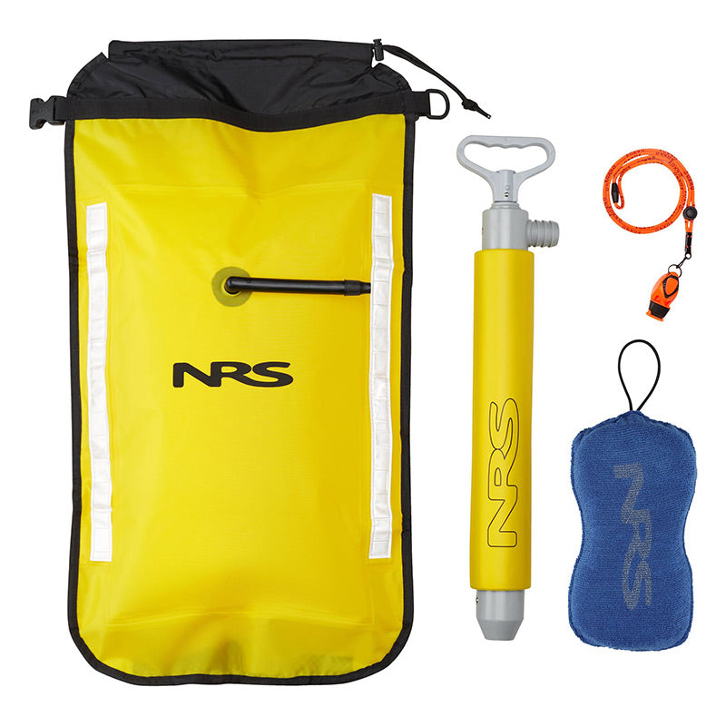 NRS Basic Touring Safety Kit