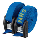 NRS Buckle Bumper Straps - 3.5m