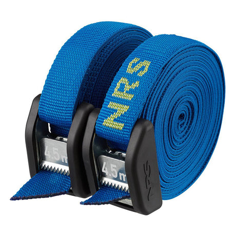 NRS Buckle Bumper Straps - 4.5m