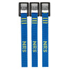 NRS Buckle Bumper Straps - 6m