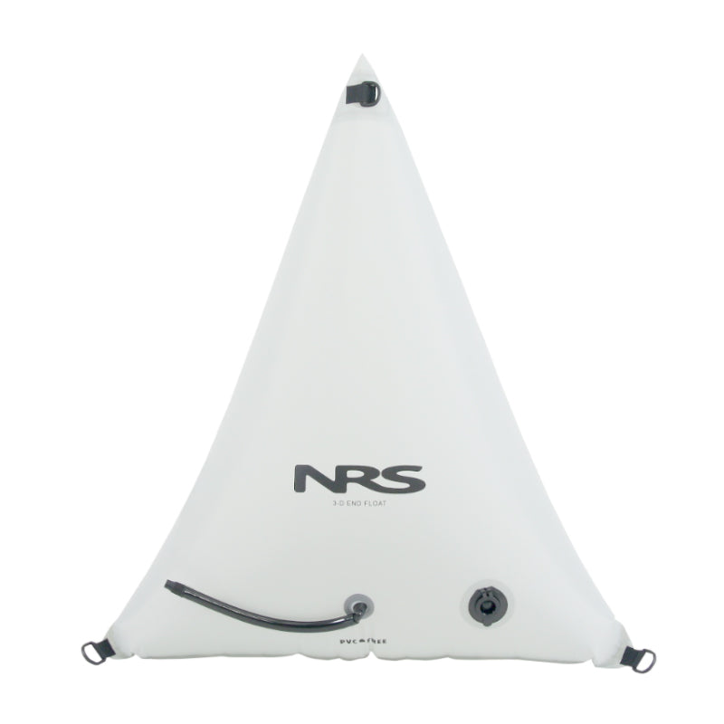 NRS Canoe 3D End Float Bag - Single