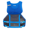 NRS Clearwater Mesh Back PFD - Blue