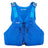 NRS Clearwater Mesh Back PFD - Blue