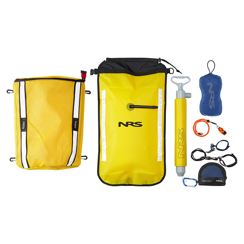 NRS Deluxe Touring Safety Kit