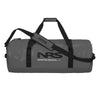 NRS 105L Expedition DriDuffel Dry Bag - Smoke