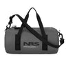 NRS 12L Expedition DriDuffel Dry Bag - Smoke