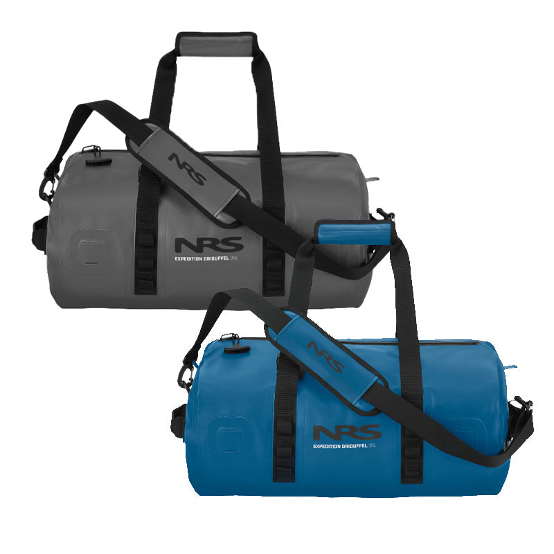 NRS 35L Expedition DriDuffel Dry Bag