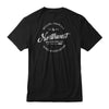 NRS Flagship T Shirt - Black