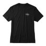 NRS Flagship T Shirt - Black