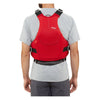 NRS Ion PFD - Red