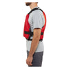 NRS Ion PFD - Red