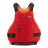 NRS Ion PFD - Red 