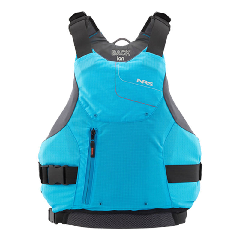 NRS Ion PFD - Teal