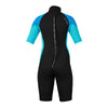 NRS Kids Shorty Wetsuit