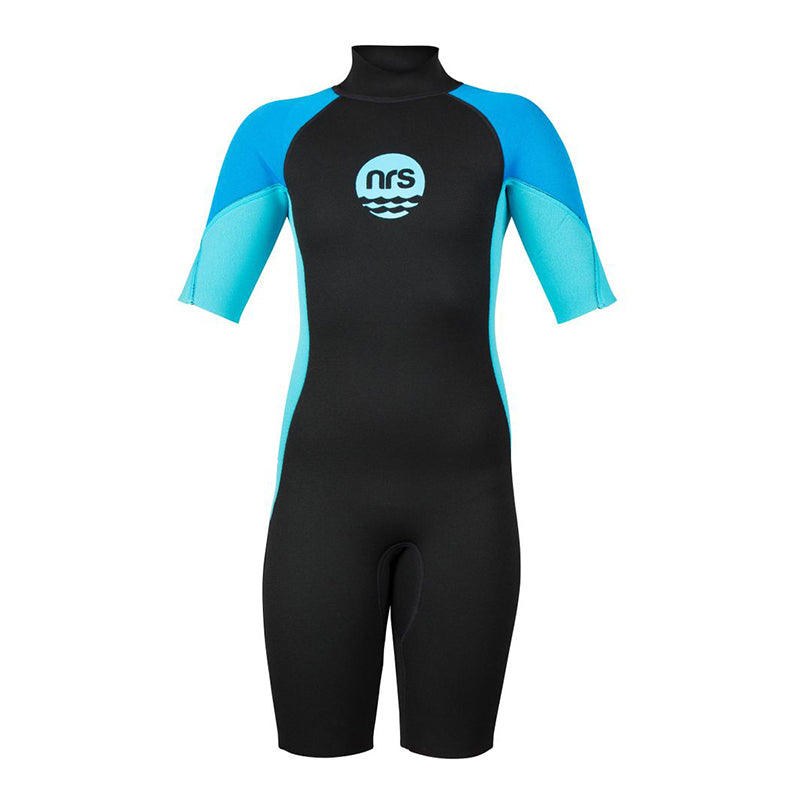 NRS Kids Shorty Wetsuit