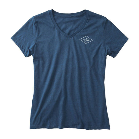 NRS Ladies Flagship T Shirt - Deep Royal Blue